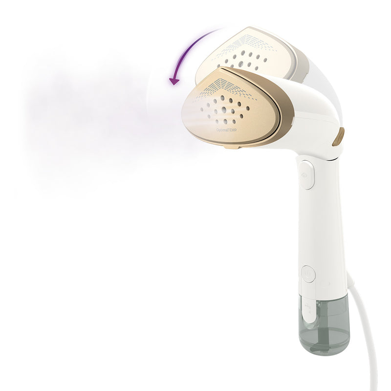 PHILIPS STH7030/16 7000 Series 2-in-1 Handheld Steamer