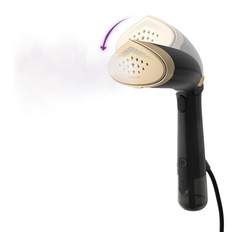 PHILIPS STH7060/86 7000 Series 2-in-1 Handheld Steamer