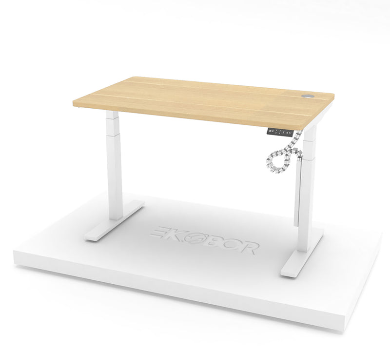 EKOBOR I-EASY Dual motors desk