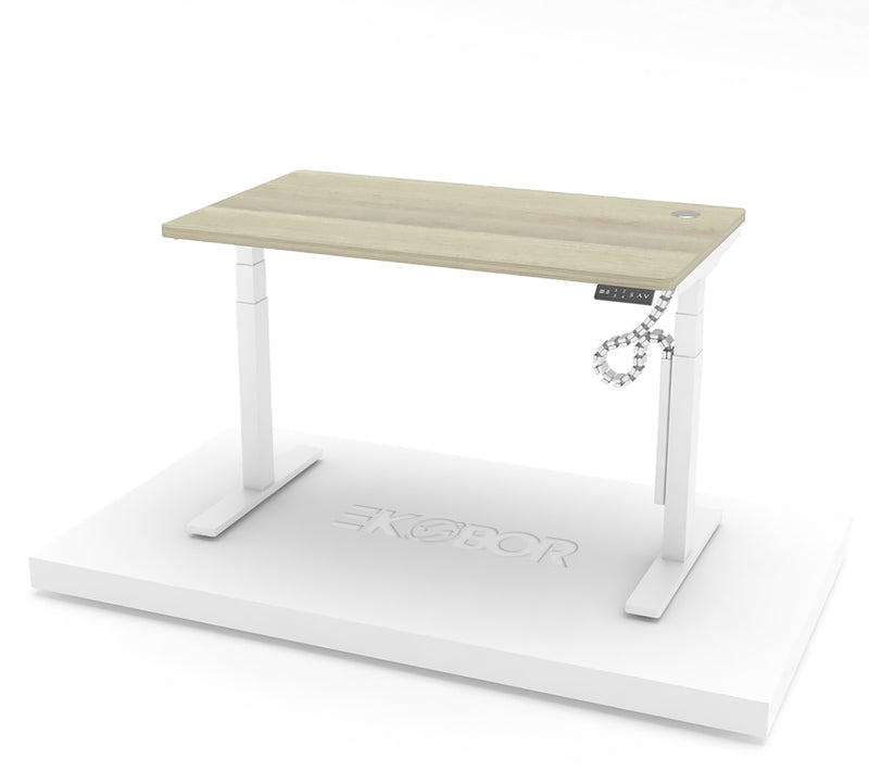 EKOBOR I-EASY Dual motors desk