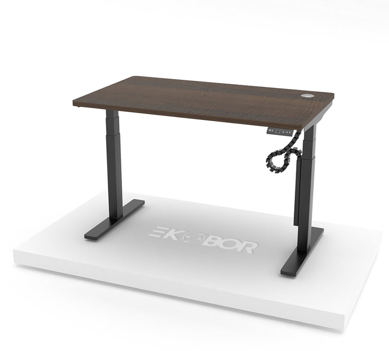 EKOBOR I-EASY Dual motors desk