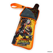 NINTENDO 任天堂 Switch 瑪利歐激戰前鋒 戰鬥聯賽 雨傘套 代理贈品