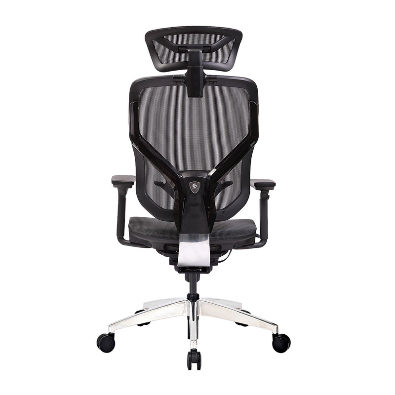 GTCHAIR Vida M - Ergonomic Mesh Chair