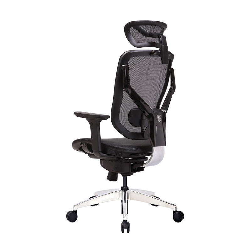 GTCHAIR Vida M - Ergonomic Mesh Chair