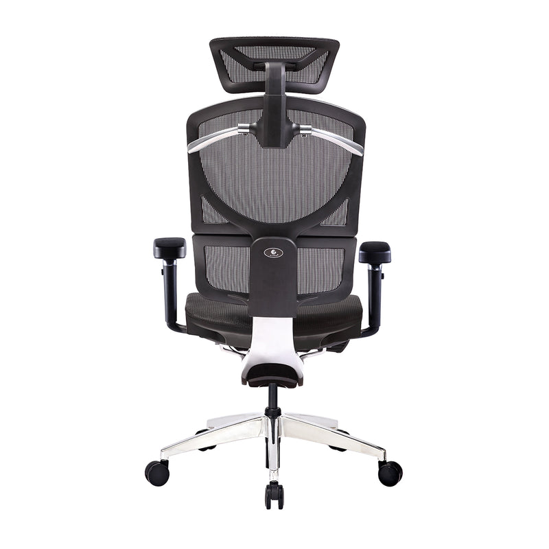 GTCHAIR ISEE X - 人體工學網椅