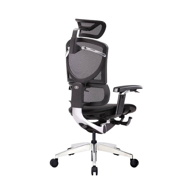 GTCHAIR ISEE X - 人體工學網椅