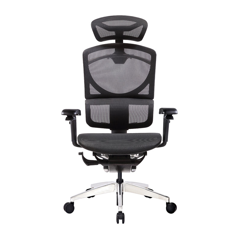 GTCHAIR ISEE X - Ergonomic Mesh Chair