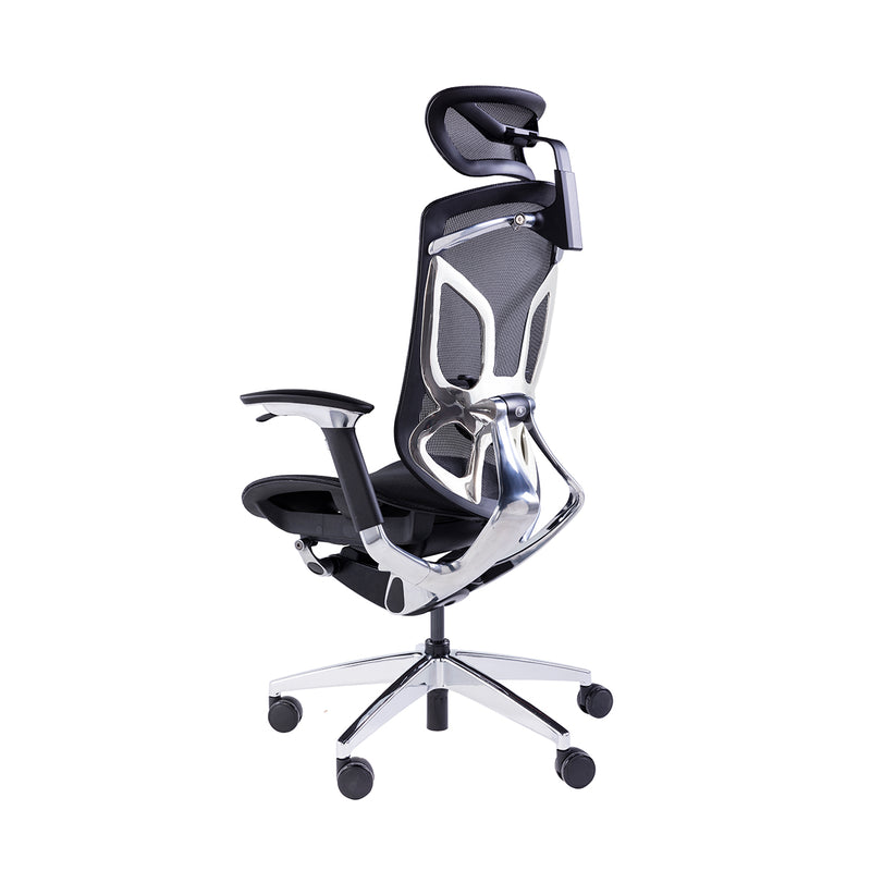 GTCHAIR Dvary X - Ergonomic Mesh Chair