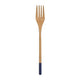 Sugarland YASASHII IRODORI Wooden Fork