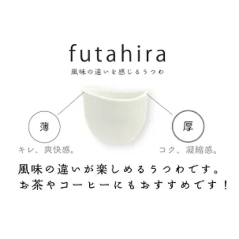 日本Sugarland FUTAHIRA 陶瓷杯套裝