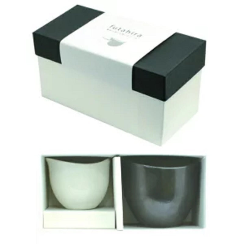 Sugarland FUTAHIRA Ceramic Cup Set