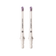 PHILIPS 飛利浦 HX3062/01 Sonicare F3 水牙線機 X 型四向水流噴嘴套裝 (2支)