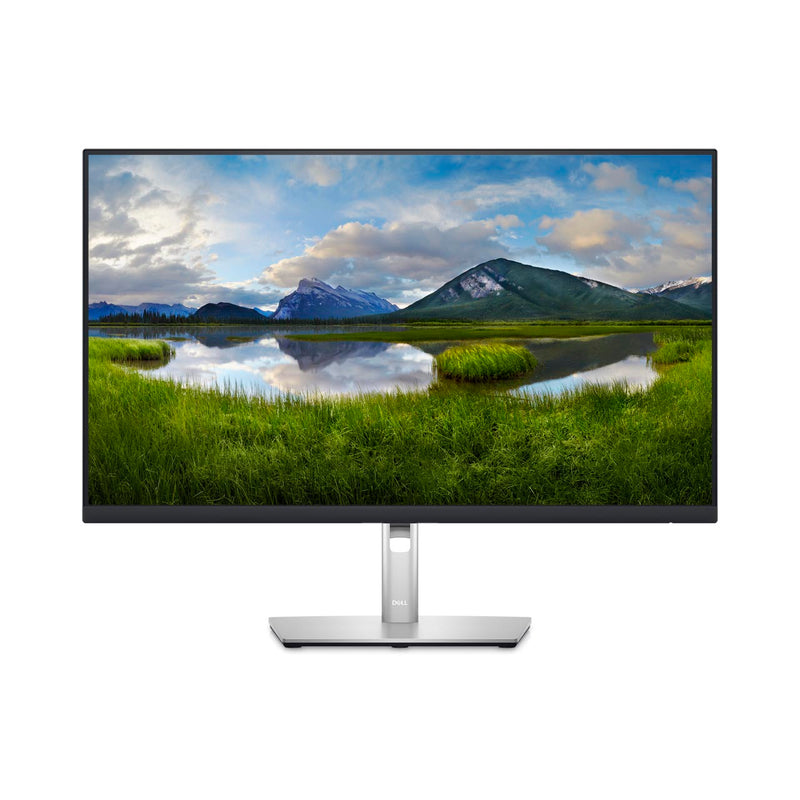 DELL P2723QE 27 4K USB-C Hub Monitor