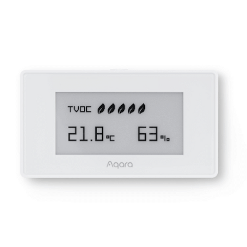 Aqara TVOC TVOC Air Quality Monitor