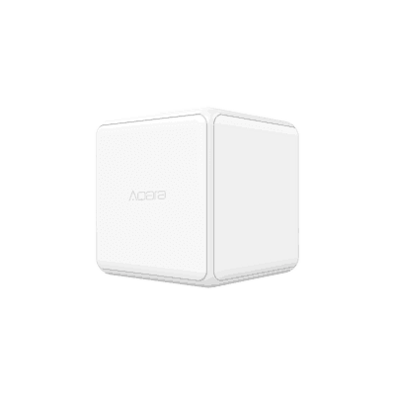 Aqara Cube Smart home control device