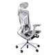 GTCHAIR Dvary X  - 人體工學網椅