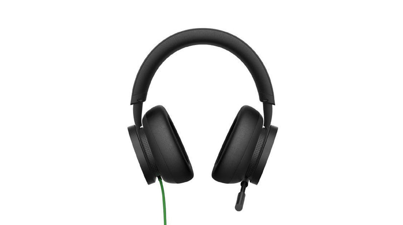 MICROSOFT Xbox Stereo Headset