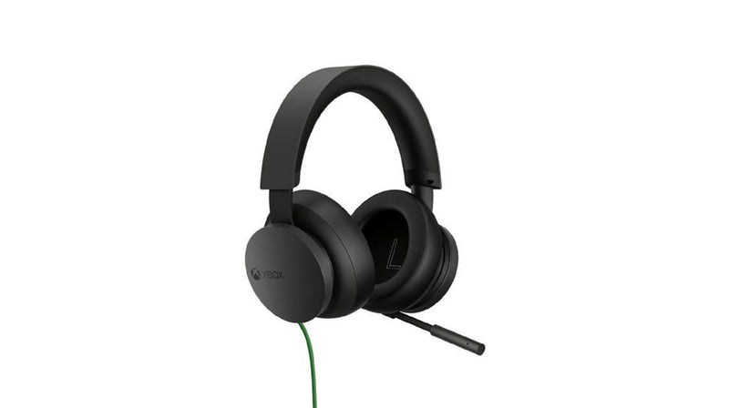 MICROSOFT Xbox Stereo Headset