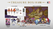 NINTENDO Switch FIRE EMBLEM Warriors: Three Hopes Deluxe Treasure Box - For Switch 1 & 2 Console Game Software
