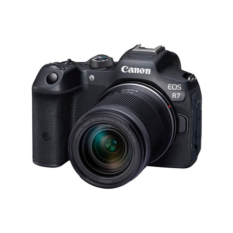 CANON 佳能 EOS R7 淨機身 無反光鏡可換鏡頭相機