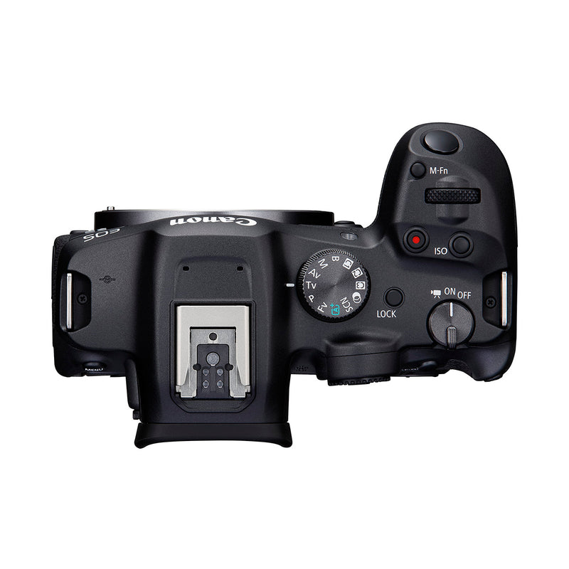 CANON 佳能 EOS R7 淨機身 無反光鏡可換鏡頭相機