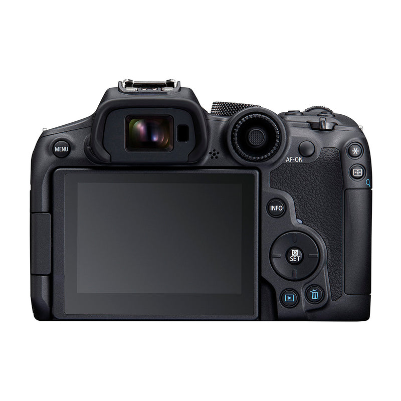 CANON 佳能 EOS R7 RF-S 18-150mm f/3.5-6.3 IS STM 套裝 無反光鏡可換鏡頭相機
