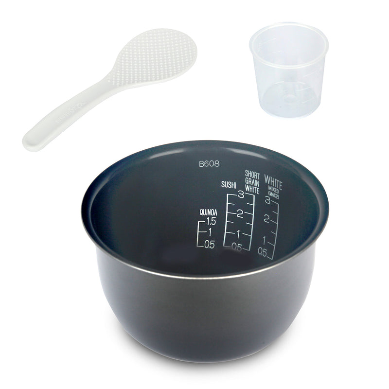 ZOJIRUSHI 象印 NP-GKQ05-XT 0.5L高級迷你IH電飯煲