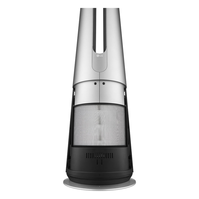 LG PuriCare AeroTower 2-in-1 Air Purifying Fan