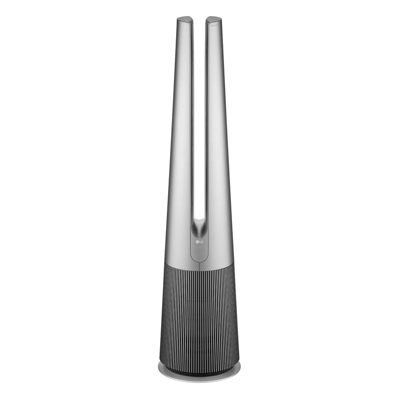 LG PuriCare AeroTower 2-in-1 Air Purifying Fan