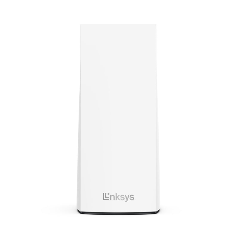 Linksys MX2001 Atlas 6 雙頻 Mesh WiFi 6 路由器 (1件裝)