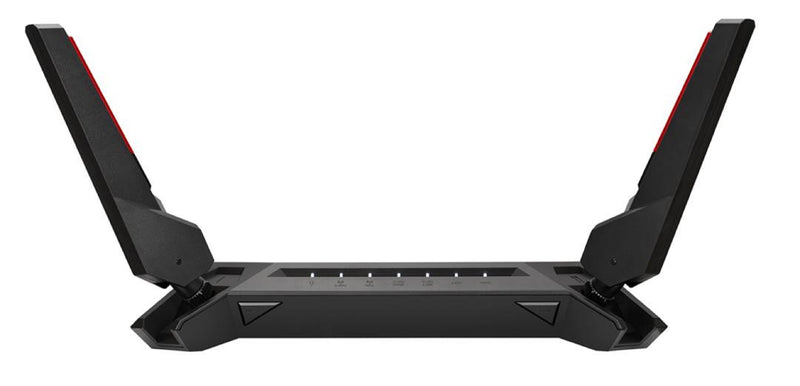 ASUS GT-AX6000 Dual-Band WiFi 6 (802.11ax) Gaming Router
