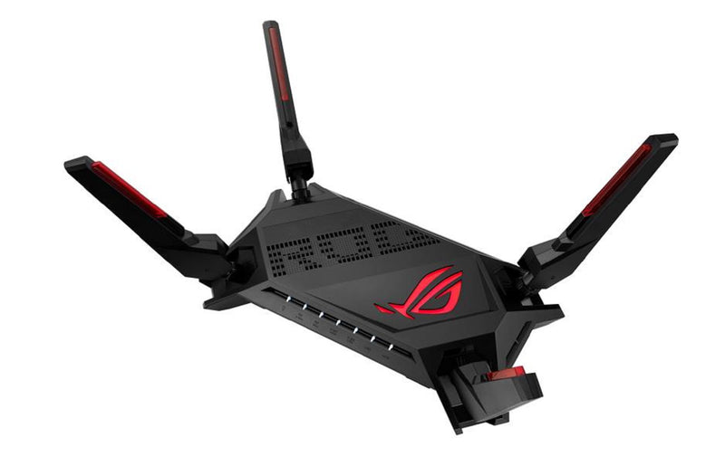 ASUS GT-AX6000 Dual-Band WiFi 6 (802.11ax) Gaming Router
