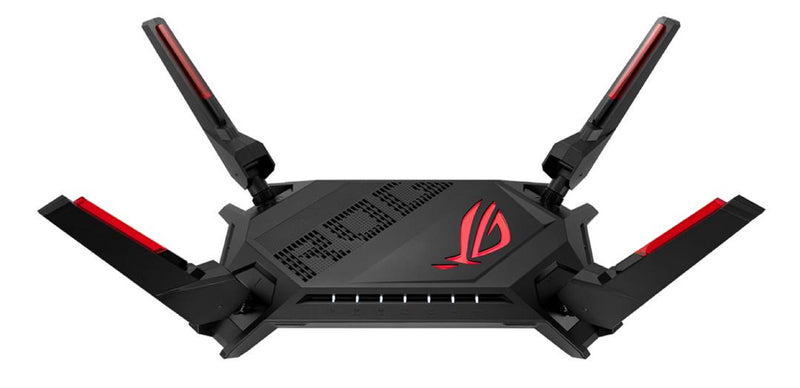 ASUS GT-AX6000 Dual-Band WiFi 6 (802.11ax) Gaming Router
