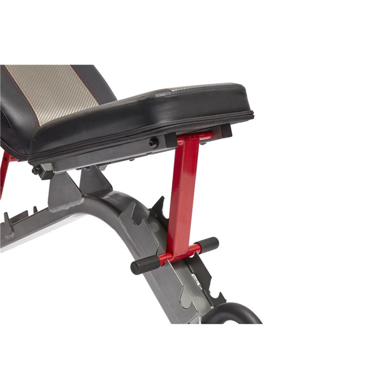 REEBOK Utility Workout Bench