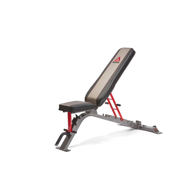 REEBOK Utility Workout Bench