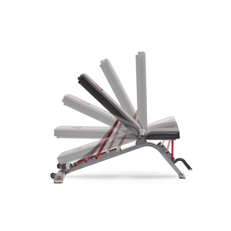 REEBOK Utility Workout Bench