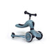Scoot and Ride Highwaykick1 2合1平衡滑步車(1 yr+) (3輪)