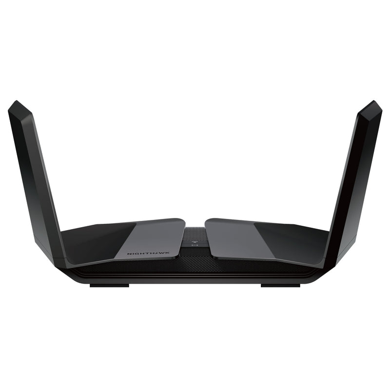 NETGEAR RAXE500 Nighthawk AXE11000 三頻 WiFi 6E 路由器