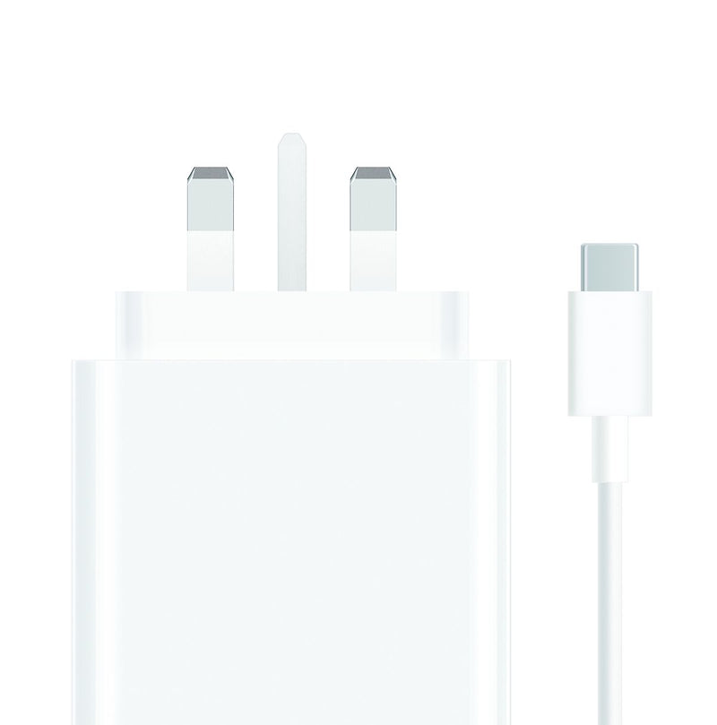 Xiaomi 小米 120W 充電套裝 充電器