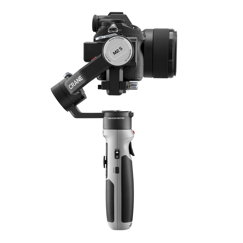 Zhiyun Crane M2S Camera Stabilizer