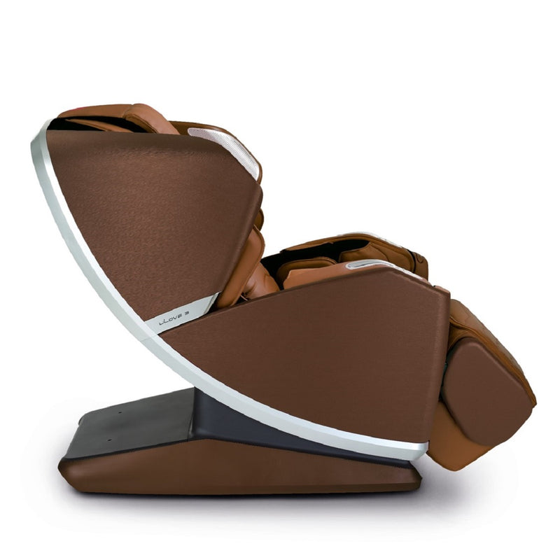 OSIM uLove 3 減壓養身椅 按摩椅 OS-8218