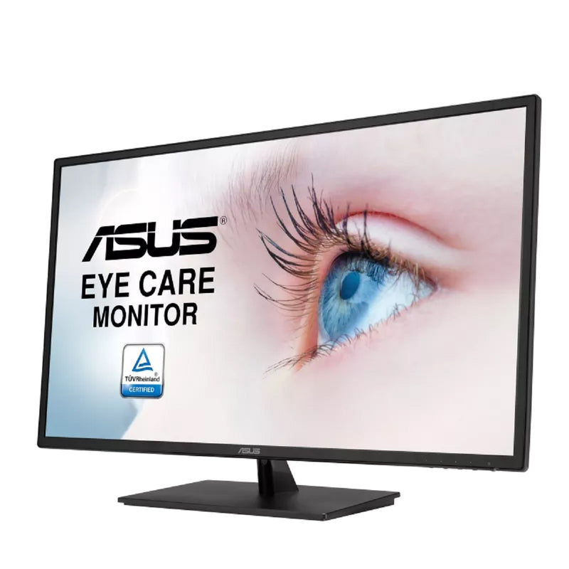 ASUS 華碩 VA329HE 超低藍光護眼顯示器屏