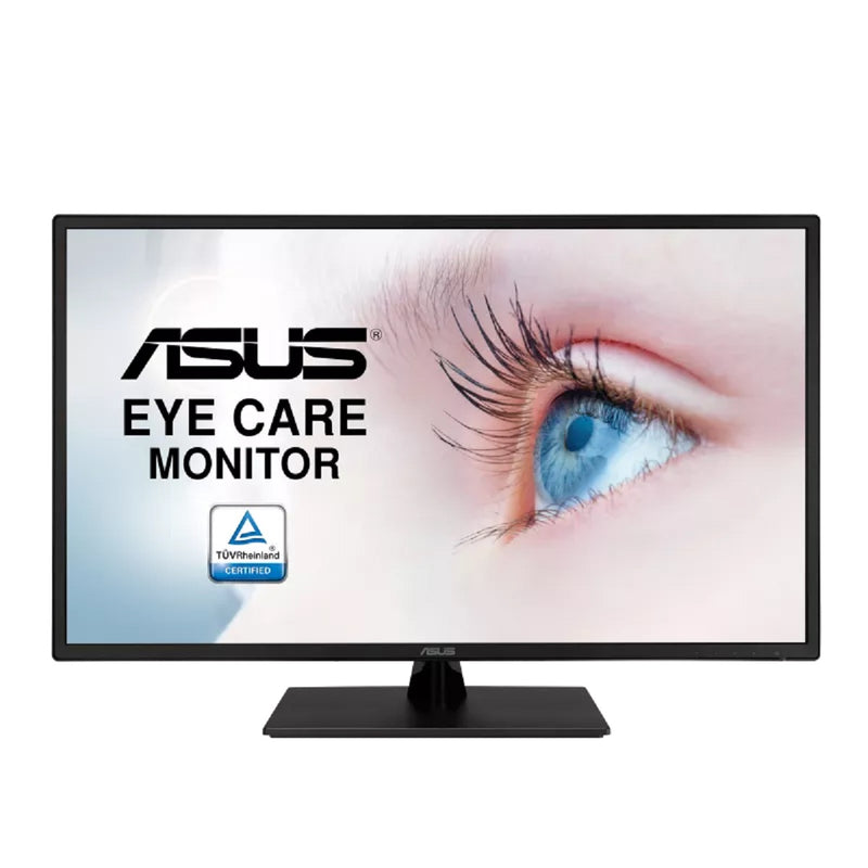 ASUS 華碩 VA329HE 超低藍光護眼顯示器屏