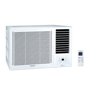 HITACHI RAW-VJ18SCASK 2 HP Inverter Window Type Air Conditioner
