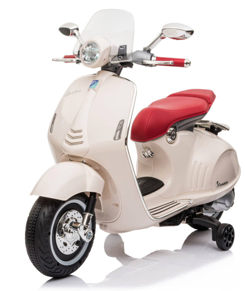 Vespa 946 兒童玩具電單車