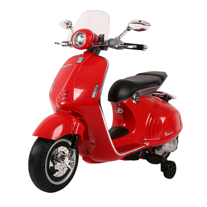 Vespa 946 Children Toy Motorbike