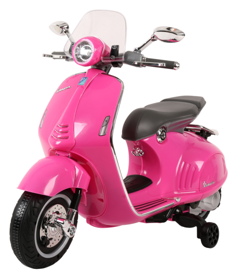 Vespa 946 兒童玩具電單車