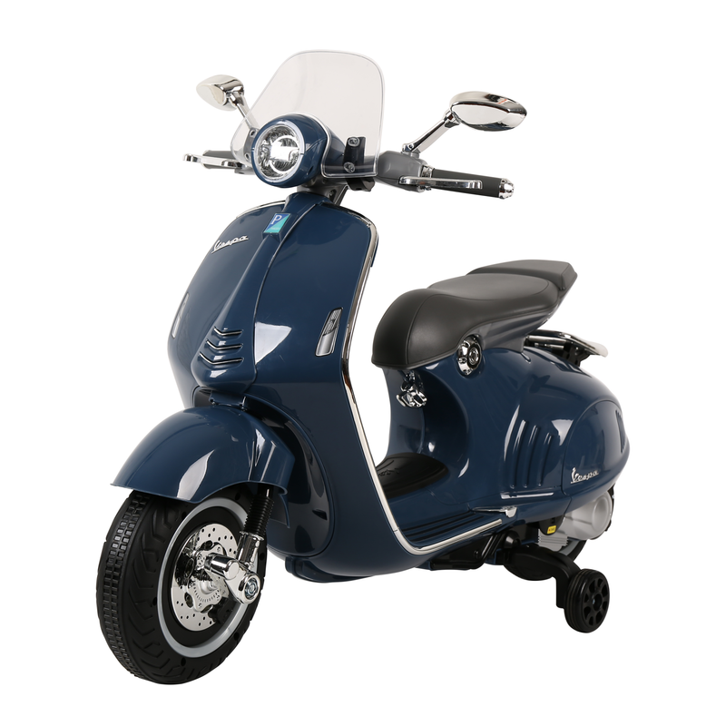 Vespa 946 兒童玩具電單車