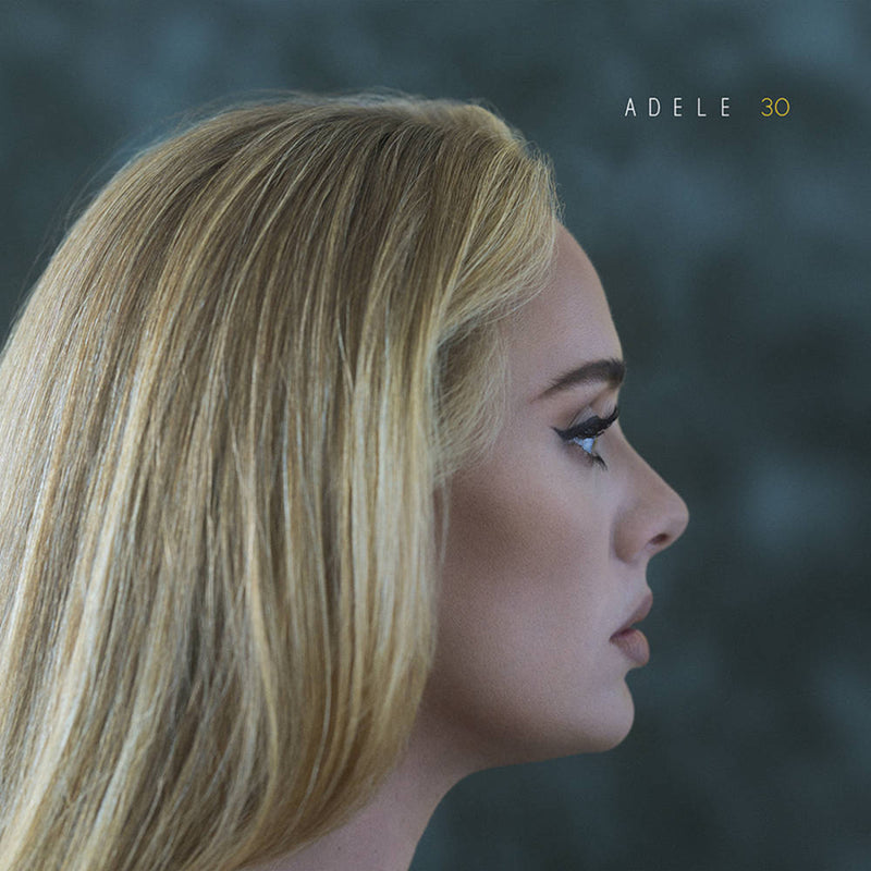 Universal Music Adele – 30 雙碟裝