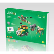 APITOR SuperBot STEAM Robot Kit Apitor Robot Q